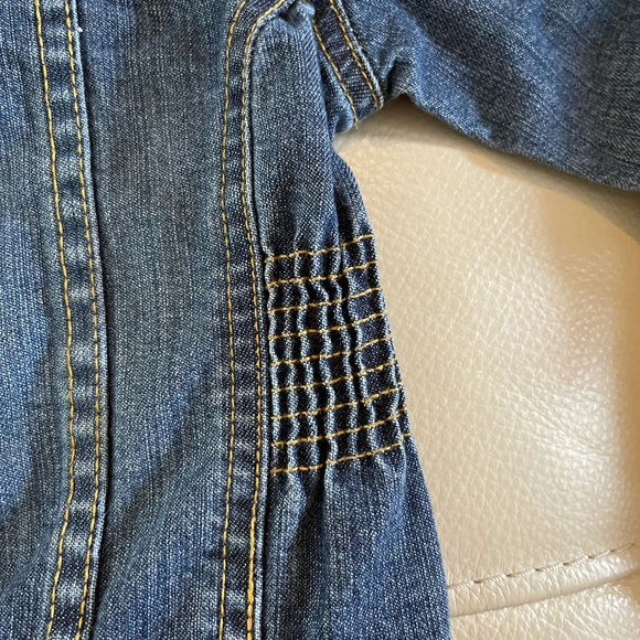 Baby Gap 2 Toddler Girls Stretch Jean - Picture 6 of 8
